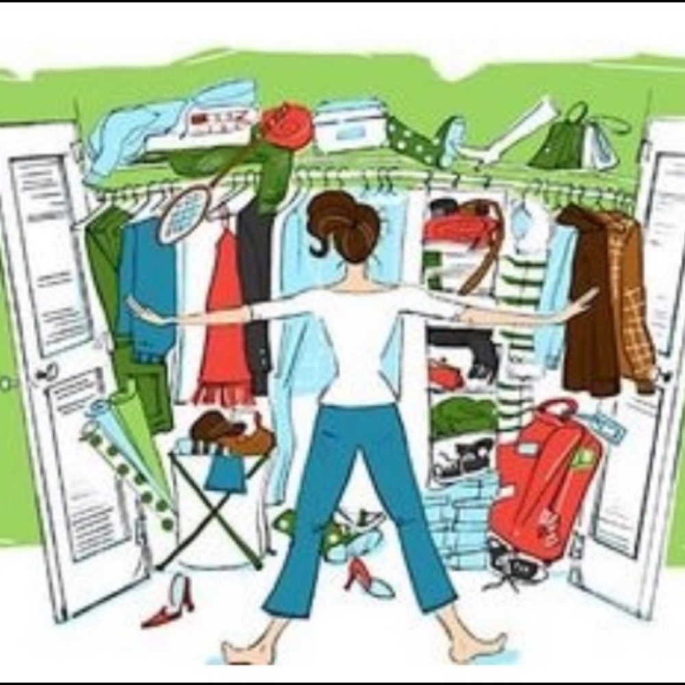 ⚡️⚡️ 3/$25 Closet Cleanout Sale!! ⚡️⚡️